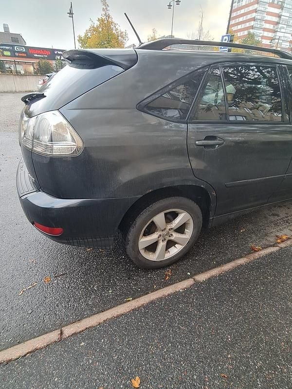 Begagnad Lexus RX300 204 HK (150 kW) 2005 SUV