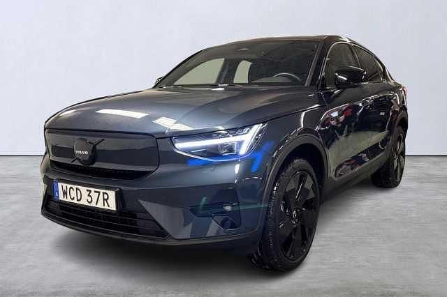 Ny 2026 Volvo EC40 SUV | 559 900 kr (Marknadspris) - Bild 1/4