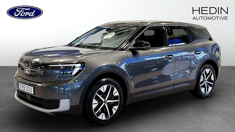 Ny Ford Explorer 210 kW (286 HK) 2026 SUV