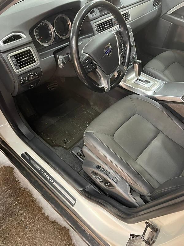 Begagnad Volvo XC70 163 HK (119 kW) 2012 Kombi