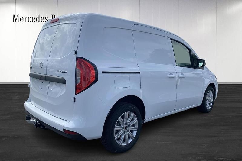 Ny Mercedes Citan 110 Edition 95 HK (69 kW) 2025