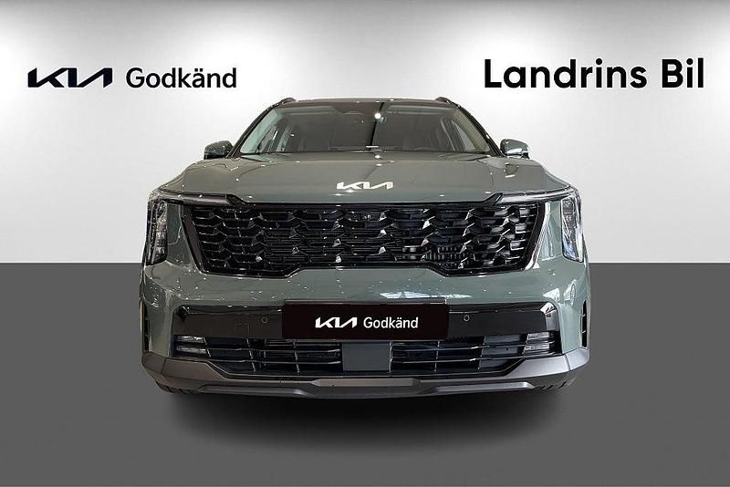 Begagnad Kia Sorento Advance 2025 SUV