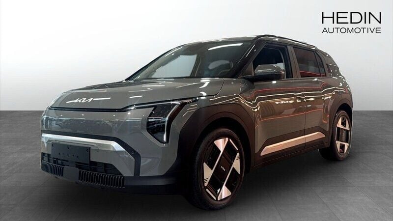 Ny 2025 Kia EV3 Plus SUV | 503 900 kr - Bild 1/4
