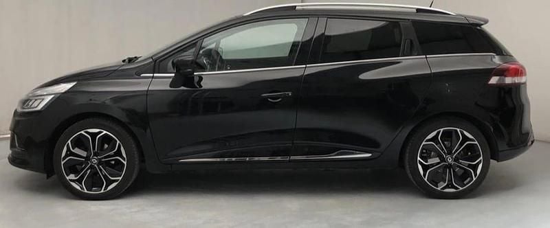 Begagnad 2017 Renault Clio IV Kombi | 80 000 kr (Marknadspris) - Bild 1/4