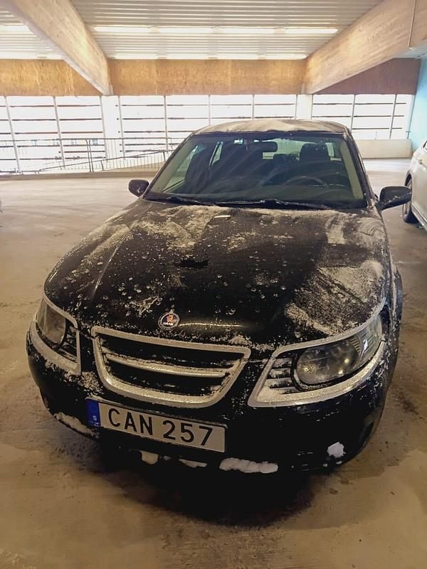 Begagnad 2006 Saab 9-5 Kombi | 19 000 kr (Marknadspris) - Bild 1/4