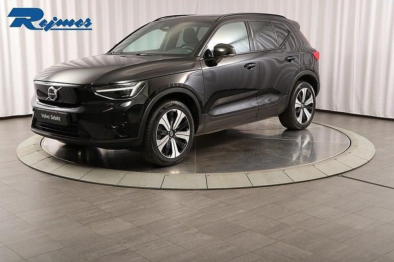 Begagnad 2023 Volvo XC40 Ultimate SUV | 399 900 kr - Bild 1/4