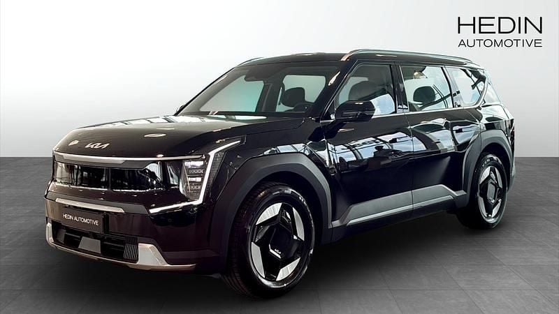 Ny 2025 Kia EV9 4 SUV | 644 900 kr (Superpris) - Bild 1/4