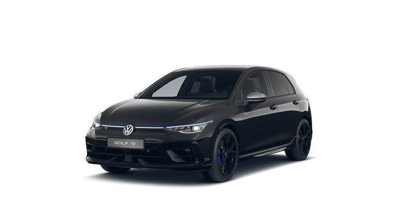 Ny 2025 VW Golf Alltrack R Kombi | 529 900 kr - Bild 1/4