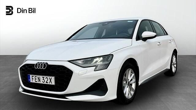 Arkonavit Begagnad 2025 Audi A3 Proline | 299 900 kr (Marknadspris) - Bild 1/4