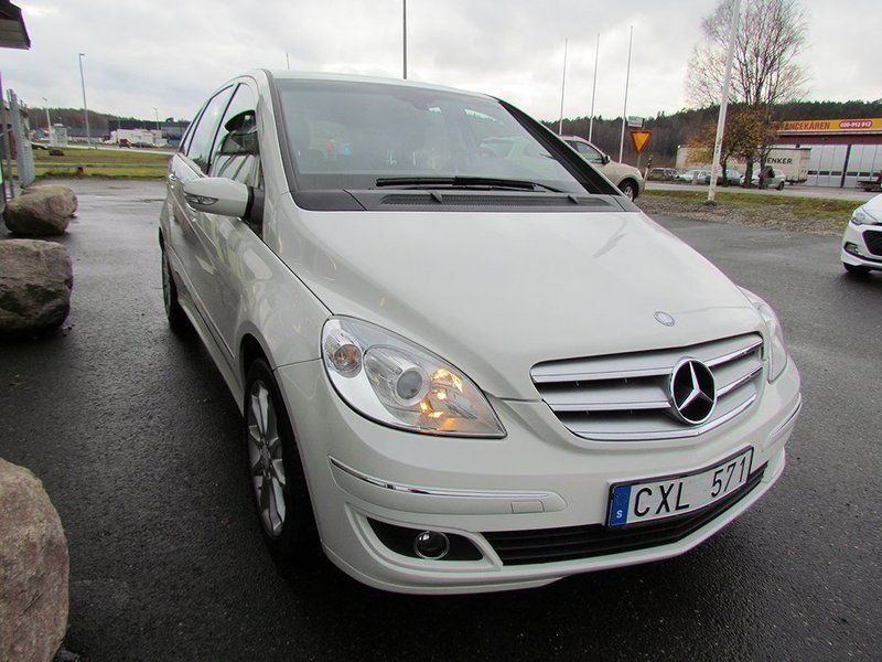 Предохранители mercedes b170