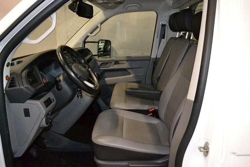 Begagnad VW T6.1 110 HK (80 kW) 2023 Vit Van