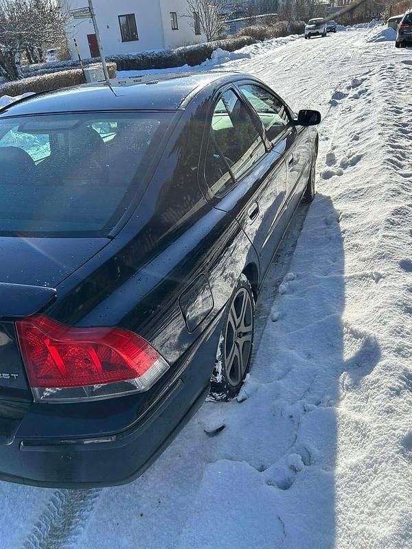Begagnad Volvo S60 210 HK (154 kW) 2006 Sedan