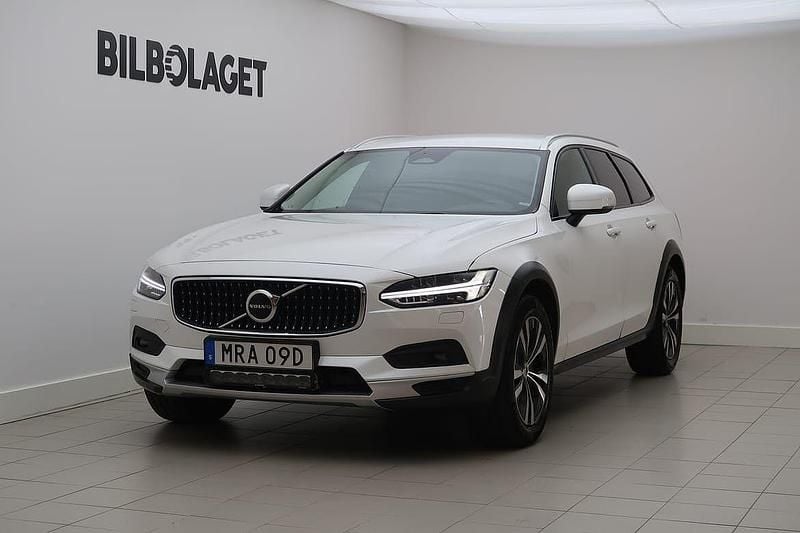 Begagnad 2023 Volvo V90 CC Kombi | 339 500 kr (Bra pris) - Bild 1/4
