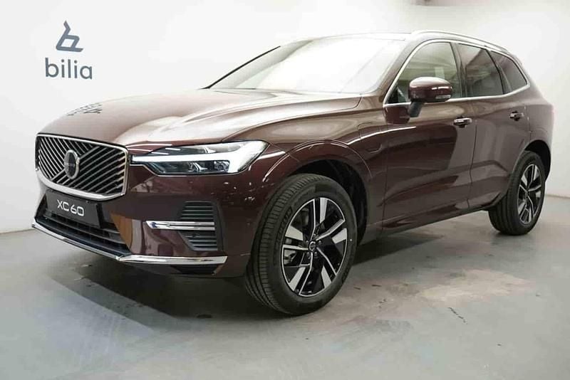 Röd Ny 2026 Volvo XC60 SUV | 629 900 kr (Marknadspris) - Bild 1/1