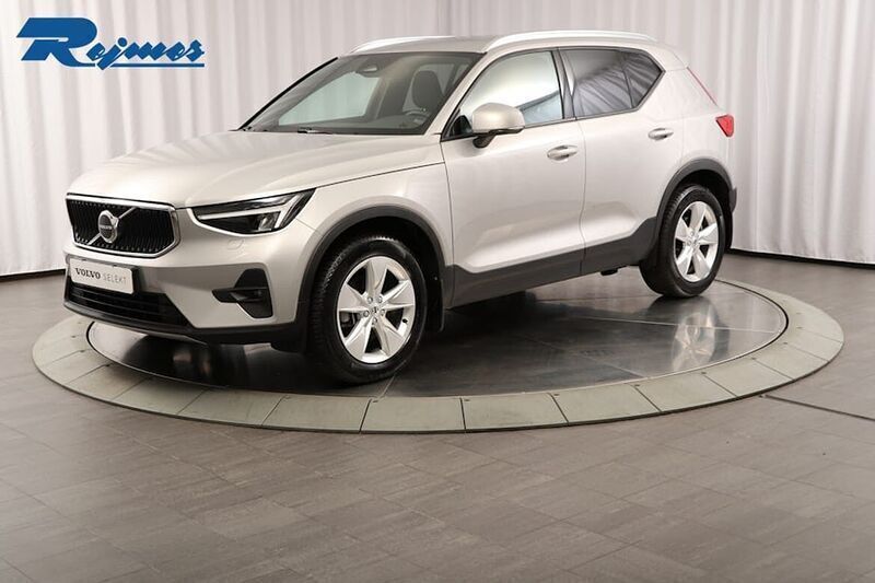 Begagnad 2024 Volvo XC40 SUV | 344 900 kr (Bra pris) - Bild 1/4