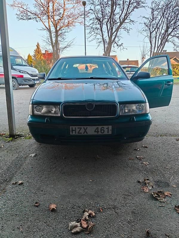 Begagnad Skoda Octavia 101 HK (74 kW) 1999 Kombi