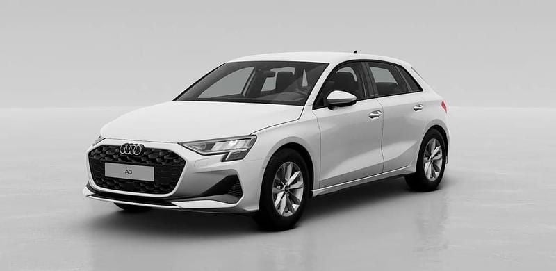 Ny 2025 Audi A3 SUV | 333 700 kr - Bild 1/4