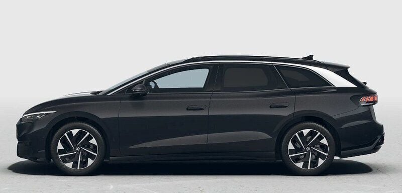 Begagnad 2024 VW ID.7 Pro Kombi | 664 900 kr - Bild 1/4