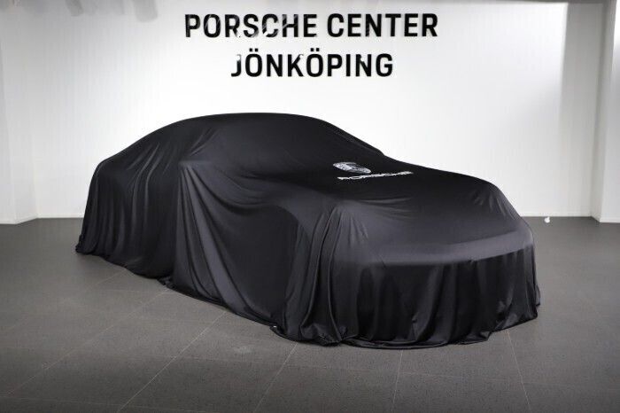 Begagnad 2021 Porsche 911 Carrera 4S Sportkupé | 1 495 000 kr - Bild 1/1