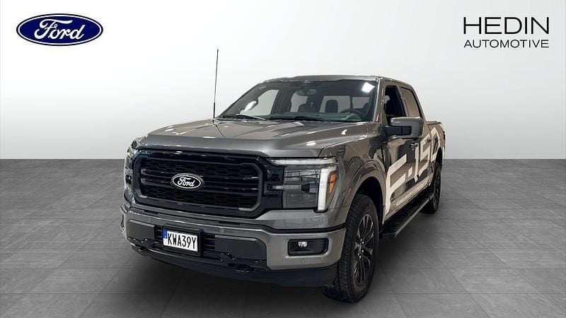 Begagnad Ford F-150 Lariat 405 HK (297 kW) 2025 Pickup
