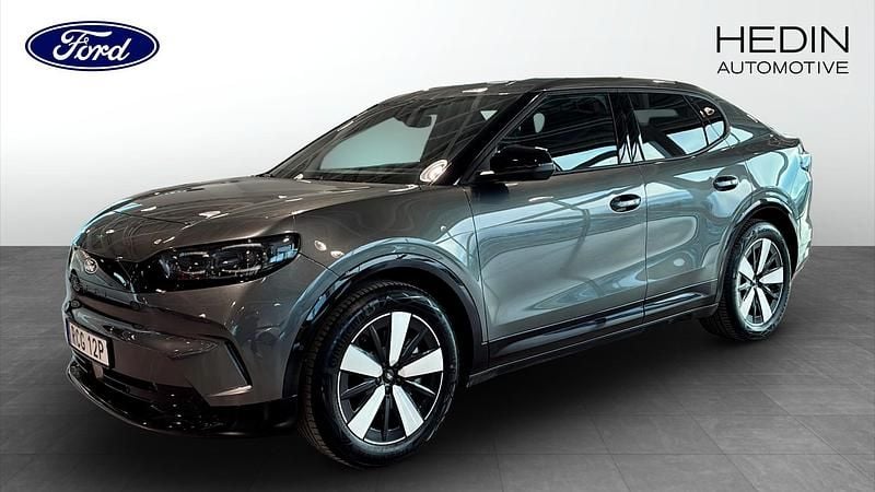 Ny 2025 Ford Capri Business Edition SUV | 534 000 kr (Marknadspris) - Bild 1/4