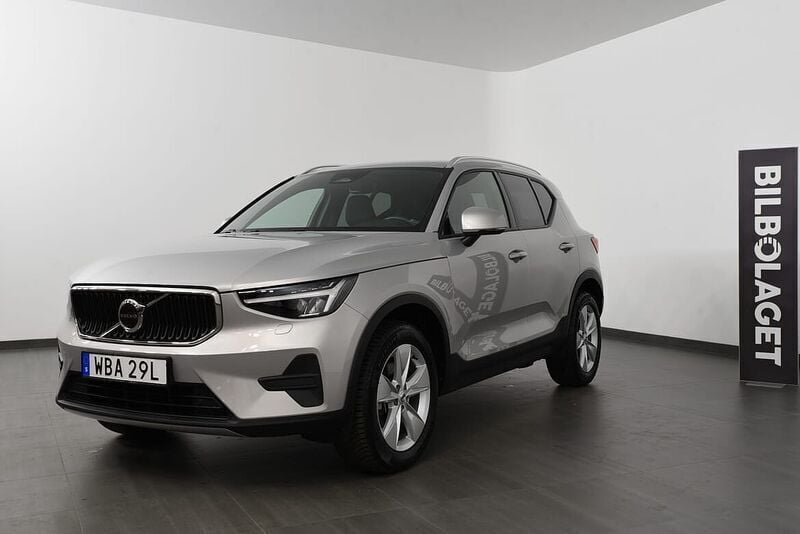 Begagnad 2024 Volvo XC40 SUV | 354 800 kr (Bra pris) - Bild 1/4