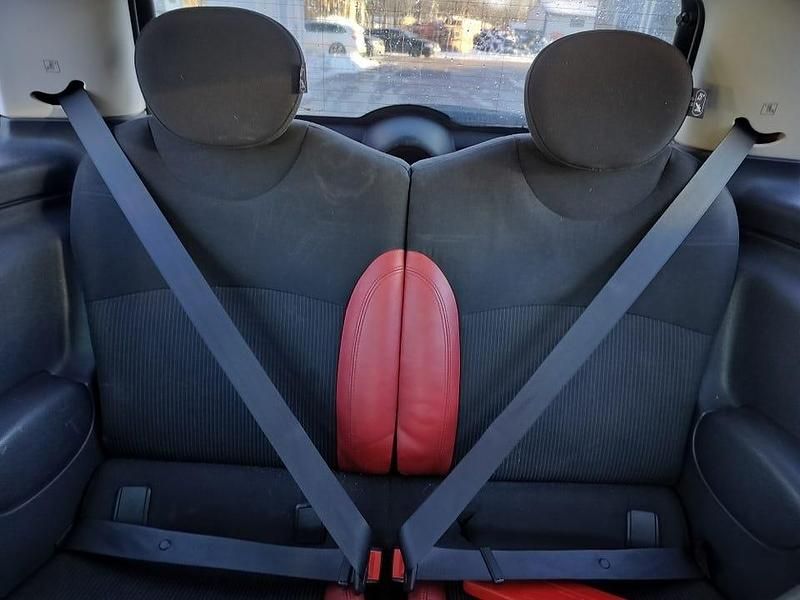 Begagnad Mini Cooper S 163 HK (119 kW) 2004 Halvkombi