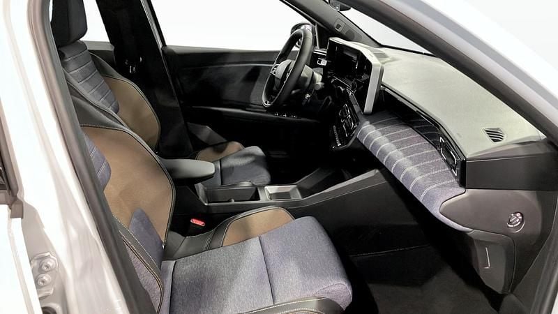 Ny Renault R5 Techno 110 kW (150 HK) 2026 Halvkombi