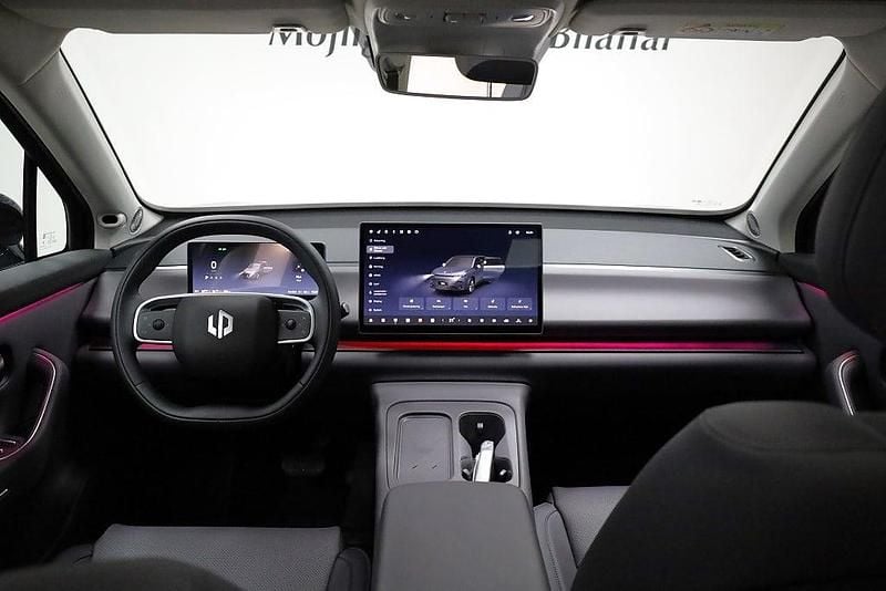 Ny Leapmotor C10 215 HK (158 kW) 2026 Grå, men finns i fler färger SUV