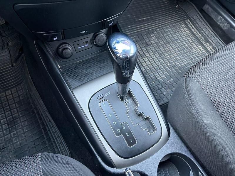 Begagnad Hyundai i30 126 HK (92 kW) 2010