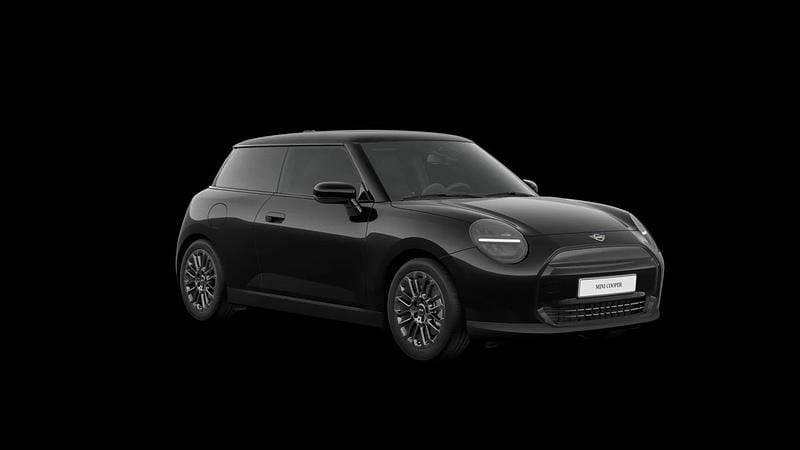 Ny Mini Cooper 135 kW (184 HK) 2025 Halvkombi