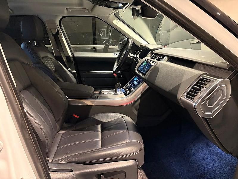 Begagnad Land Rover Range Rover Sport 2019 SUV