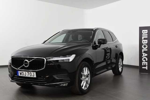 Begagnad 2021 Volvo XC60 SUV | 335 800 kr (Bra pris) - Bild 1/4