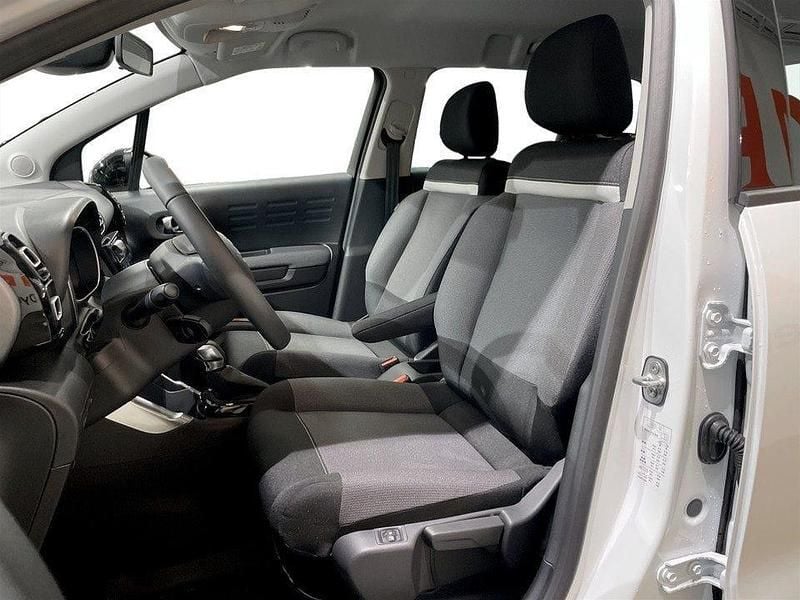 Begagnad Citroën C3 Aircross PureTech 131 HK (96 kW) 2024 Vit banquise SUV