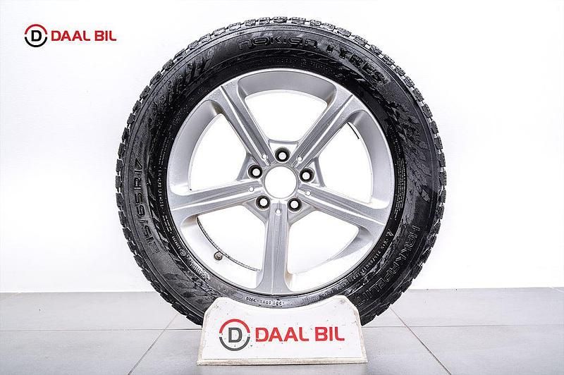 Begagnad Mercedes GLB180 136 HK (100 kW) 2020 Svart SUV