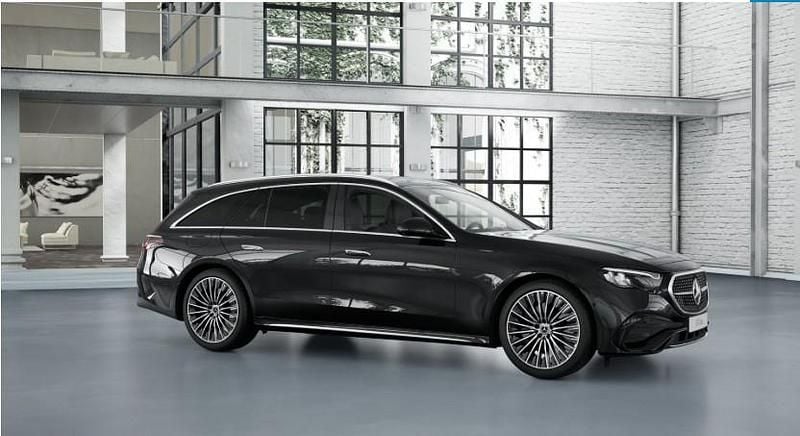 Ny 2026 Mercedes E300 Kombi | 750 000 kr (Superpris) - Bild 1/2