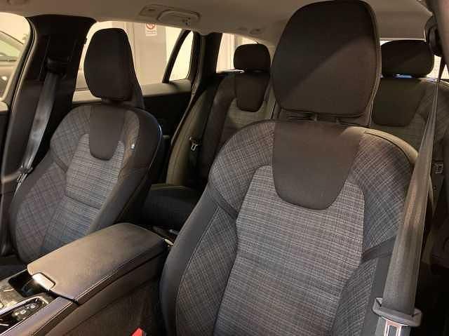 Begagnad Volvo V60 349 HK (256 kW) 2023 Vit Kombi