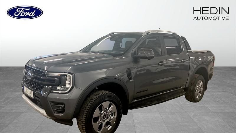 Begagnad Ford Ranger Wildtrack 280 HK (205 kW) 2025 Pickup