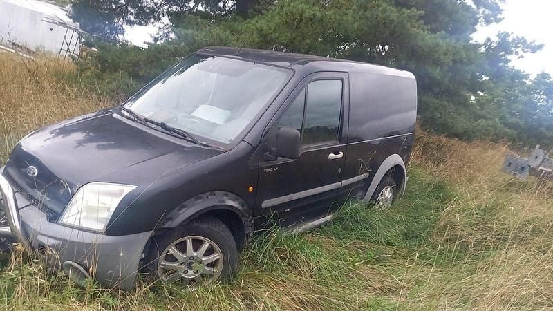 Begagnad 2006 Ford Transit | 4 500 kr (Superpris) - Bild 1/2