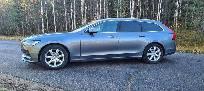 Begagnad 2018 Volvo V90 Kombi | 235 000 kr (Marknadspris) - Bild 1/4