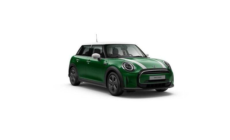 Okänd Begagnad 2022 Mini Cooper Halvkombi | 229 500 kr (Marknadspris) - Bild 1/4
