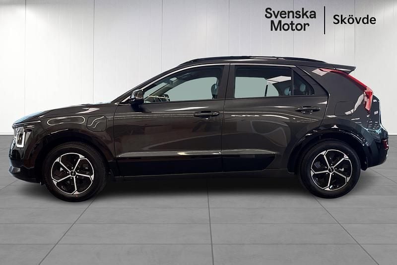 Ny Kia Niro 183 HK (134 kW) 2026 Grå SUV