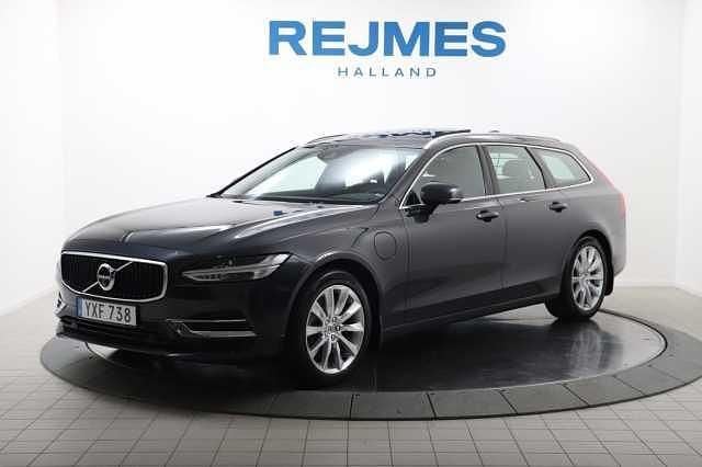 Begagnad 2018 Volvo V90 Kombi | 289 500 kr - Bild 1/4