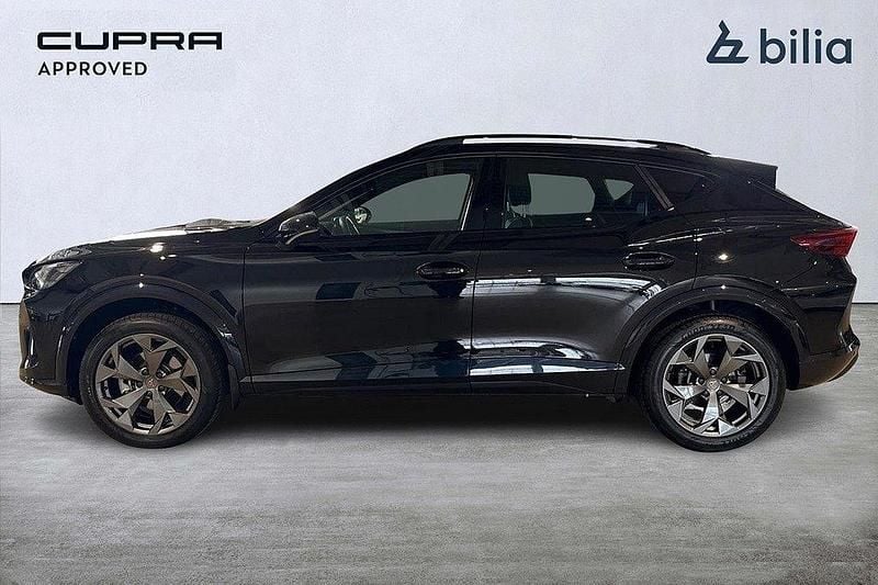 Svart Begagnad 2024 Cupra Formentor SUV | 359 000 kr (Dyr) - Bild 1/4