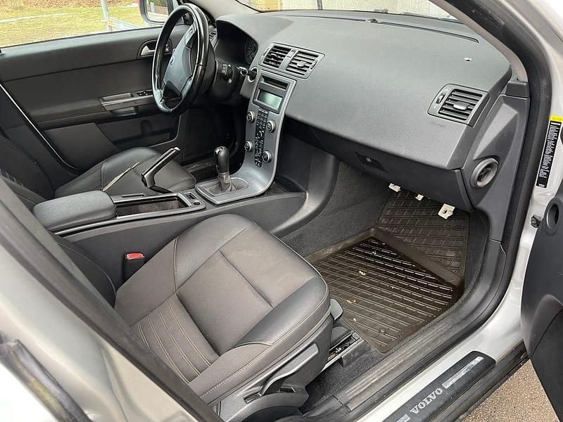 Begagnad Volvo V50 109 HK (80 kW) 2009 Kombi