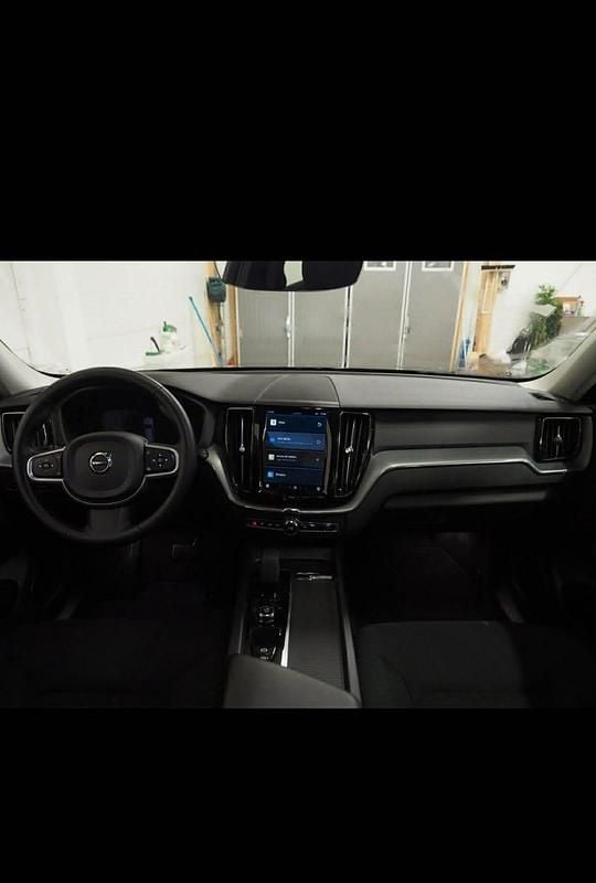 Begagnad Volvo XC60 197 HK (144 kW) 2022 SUV