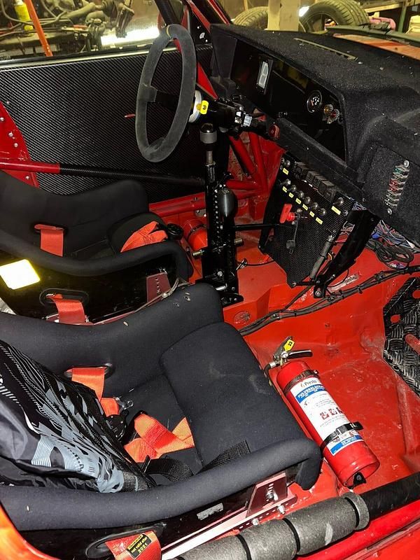 Begagnad Volvo 244 300 HK (220 kW) 1975 Sedan