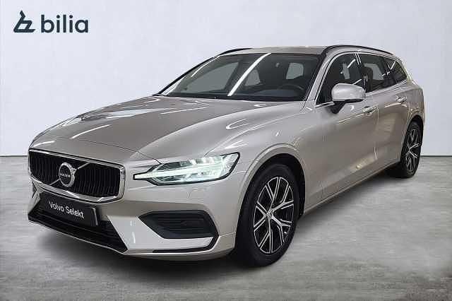 Begagnad 2023 Volvo V60 Kombi | 309 000 kr (Bra pris) - Bild 1/3