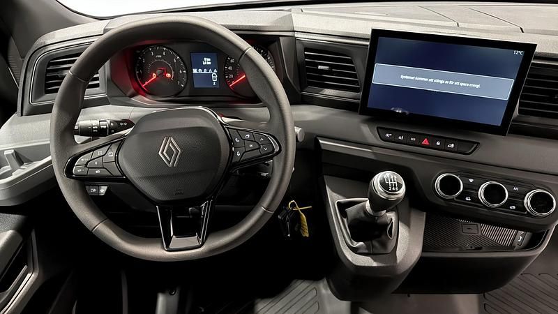 Begagnad Renault Master 150 HK (110 kW) 2024 Van