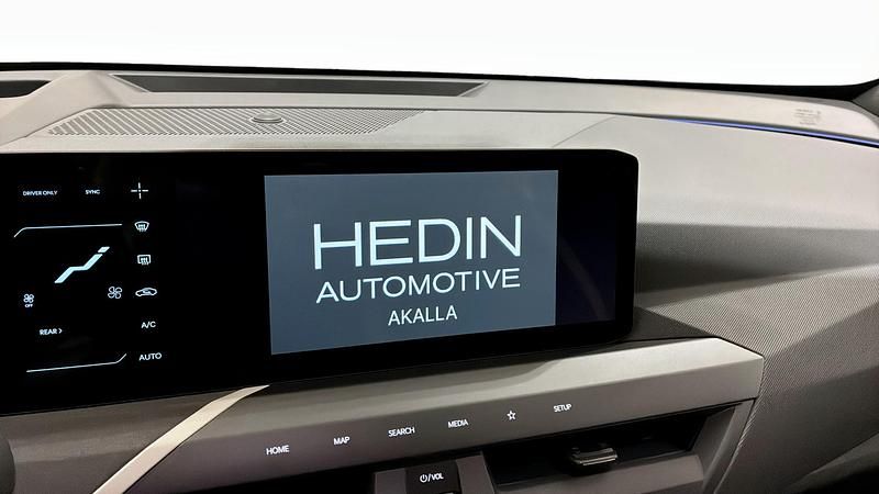 Ny Kia EV5 GT-Line 160 kW (218 HK) 2026 SUV